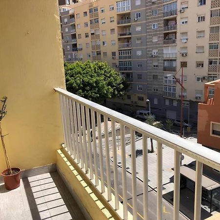 Apartamento Sol Y Luna Almería Zewnętrze zdjęcie