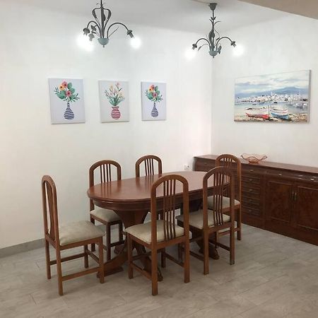 Apartamento Sol Y Luna Almería Zewnętrze zdjęcie