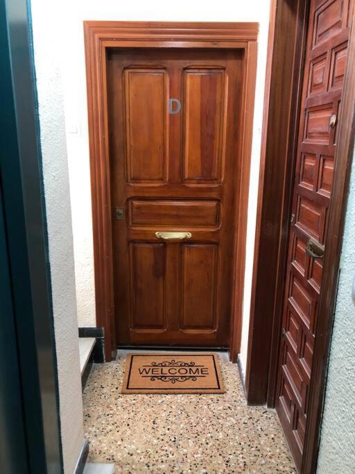 Apartamento Sol Y Luna Almería Zewnętrze zdjęcie