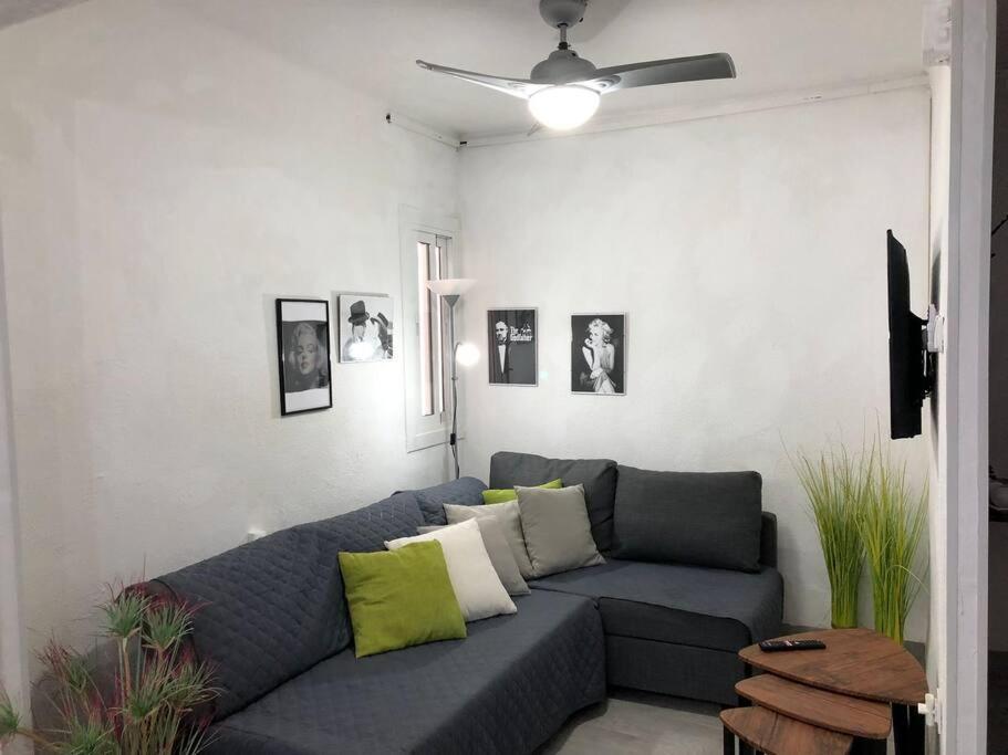 Apartamento Sol Y Luna Almería Zewnętrze zdjęcie