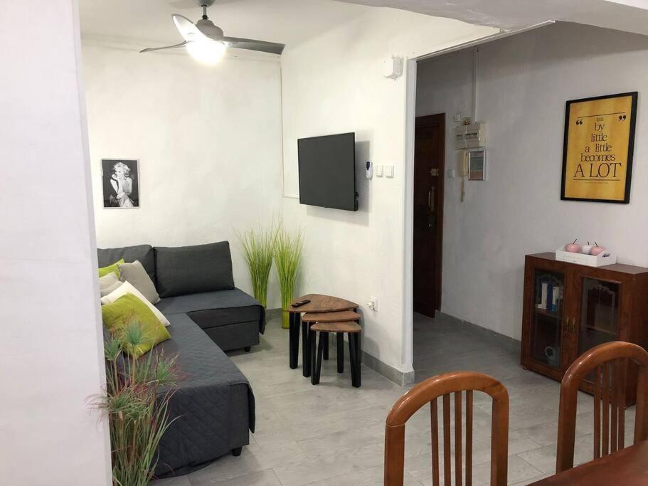 Apartamento Sol Y Luna Almería Zewnętrze zdjęcie
