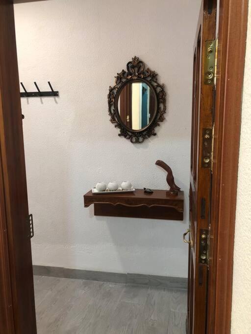 Apartamento Sol Y Luna Almería Zewnętrze zdjęcie
