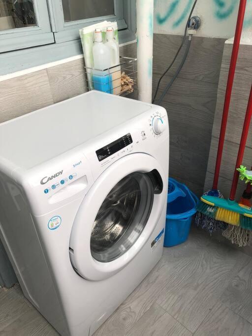 Apartamento Sol Y Luna Almería Zewnętrze zdjęcie