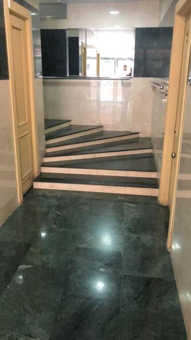 Apartamento Sol Y Luna Almería Zewnętrze zdjęcie