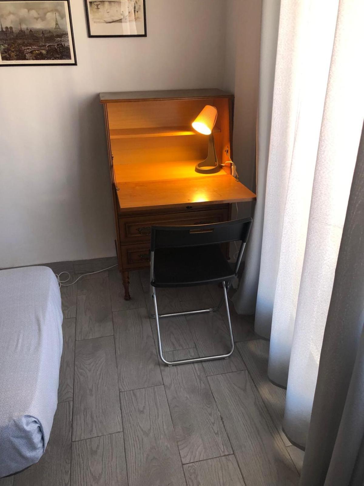 Apartamento Sol Y Luna Almería Zewnętrze zdjęcie